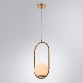 Подвесной светильник Arte Lamp Matisse A7745SP-1AB в Югорске - yugorsk.mebel24.online | фото 3