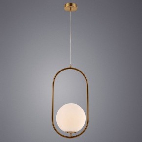 Подвесной светильник Arte Lamp Matisse A7746SP-1AB в Югорске - yugorsk.mebel24.online | фото 4