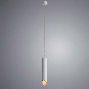 Подвесной светильник Arte Lamp Pilon-Gold A1536SP-1WH в Югорске - yugorsk.mebel24.online | фото 3