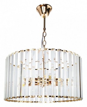 Подвесной светильник Arte Lamp Pollux A1033LM-6GO в Югорске - yugorsk.mebel24.online | фото 2