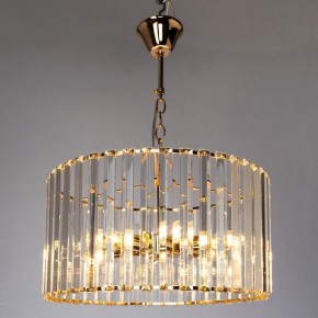 Подвесной светильник Arte Lamp Pollux A1033LM-6GO в Югорске - yugorsk.mebel24.online | фото 3