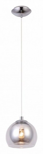 Подвесной светильник Arte Lamp Rastaban A7984SP-1CC в Югорске - yugorsk.mebel24.online | фото 2
