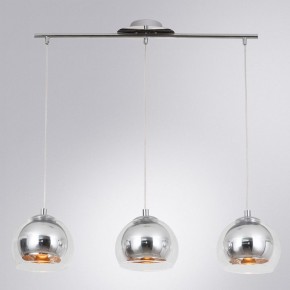 Подвесной светильник Arte Lamp Rastaban A7984SP-3CC в Югорске - yugorsk.mebel24.online | фото 2