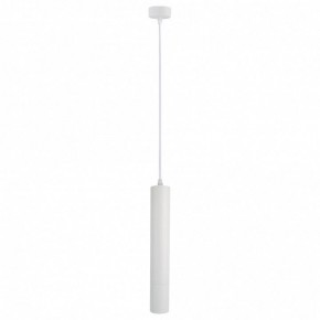 Подвесной светильник Arte Lamp Ridget A1520SP-1WH в Югорске - yugorsk.mebel24.online | фото 2