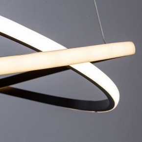 Подвесной светильник Arte Lamp Swing A2522SP-2BK в Югорске - yugorsk.mebel24.online | фото 2