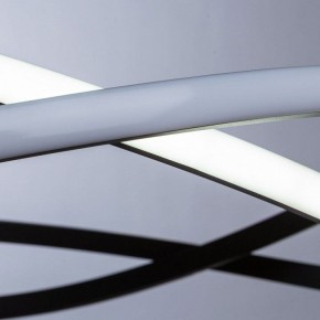 Подвесной светильник Arte Lamp Swing A2522SP-2BK в Югорске - yugorsk.mebel24.online | фото 3
