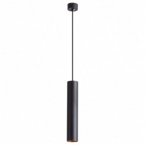 Подвесной светильник Arte Lamp Torre A1530SP-1BK в Югорске - yugorsk.mebel24.online | фото 2