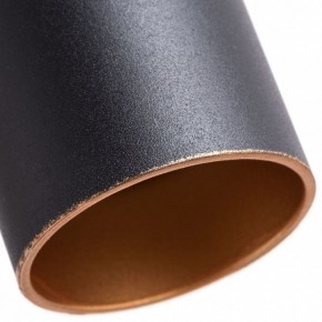 Подвесной светильник Arte Lamp Torre A1530SP-1BK в Югорске - yugorsk.mebel24.online | фото 4