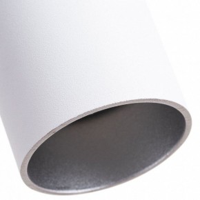 Подвесной светильник Arte Lamp Torre A1530SP-1WH в Югорске - yugorsk.mebel24.online | фото 4