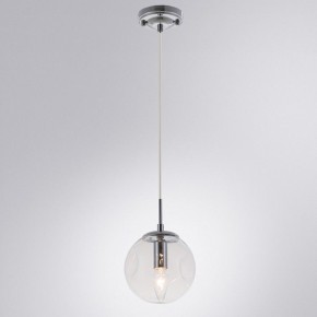 Подвесной светильник Arte Lamp Tureis A9915SP-1CC в Югорске - yugorsk.mebel24.online | фото 3