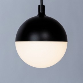 Подвесной светильник Arte Lamp Virgo A4564PL-1BK в Югорске - yugorsk.mebel24.online | фото 5