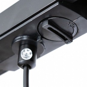 Подвесной светильник Arte Lamp Virgo A4564PL-1BK в Югорске - yugorsk.mebel24.online | фото 6