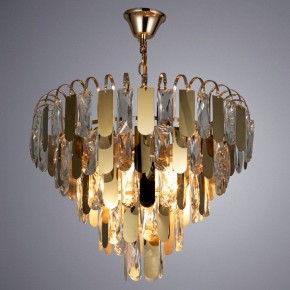 Подвесной светильник Arte Lamp Vivien A2719SP-6GO в Югорске - yugorsk.mebel24.online | фото 3