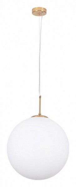 Подвесной светильник Arte Lamp Volare A1564SP-1PB в Югорске - yugorsk.mebel24.online | фото 1