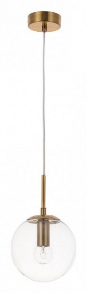 Подвесной светильник Arte Lamp Volare A1915SP-1AB в Югорске - yugorsk.mebel24.online | фото 2