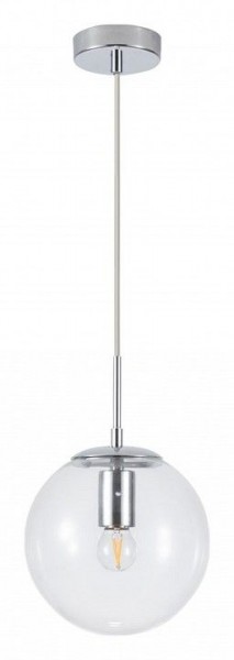 Подвесной светильник Arte Lamp Volare A1920SP-1CC в Югорске - yugorsk.mebel24.online | фото 2
