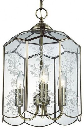 Подвесной светильник Citilux Витра-2 CL442230 в Югорске - yugorsk.mebel24.online | фото