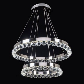 Подвесной светильник DeMarkt Глобула 2 690010502 в Югорске - yugorsk.mebel24.online | фото 3