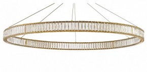 Подвесной светильник Dio D’Arte Caneva Caneva L 1.5.120.100 G в Югорске - yugorsk.mebel24.online | фото