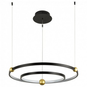 Подвесной светильник Divinare Amadeo 1123/04 SP-65 в Югорске - yugorsk.mebel24.online | фото