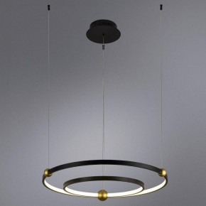 Подвесной светильник Divinare Amadeo 1123/04 SP-65 в Югорске - yugorsk.mebel24.online | фото 2