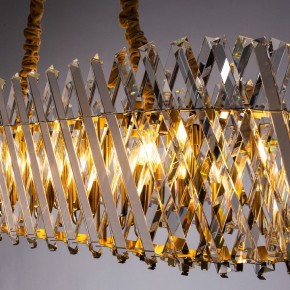 Подвесной светильник Divinare Bivara 7567/18 SP-12 в Югорске - yugorsk.mebel24.online | фото 5