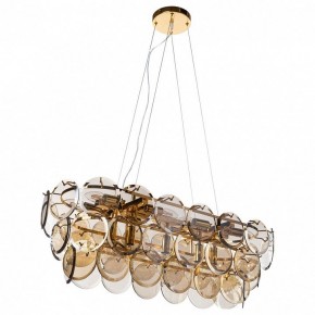 Подвесной светильник Divinare Chloe 7566/01 SP-13 в Югорске - yugorsk.mebel24.online | фото 2