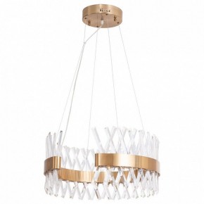 Подвесной светильник Divinare Corona 1685/01 SP-1 в Югорске - yugorsk.mebel24.online | фото 2