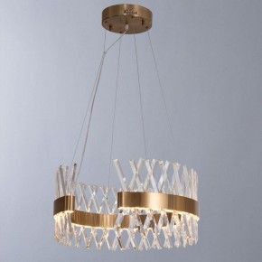Подвесной светильник Divinare Corona 1685/01 SP-1 в Югорске - yugorsk.mebel24.online | фото 3
