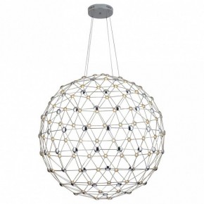 Подвесной светильник Divinare Cristallino 1610/02 SP-140 в Югорске - yugorsk.mebel24.online | фото
