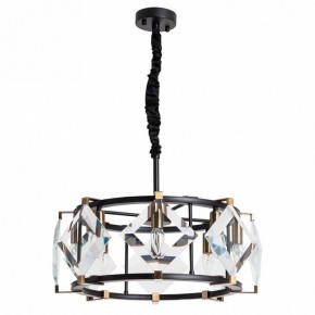 Подвесной светильник Divinare Elliot 7304/04 SP-8 в Югорске - yugorsk.mebel24.online | фото 2