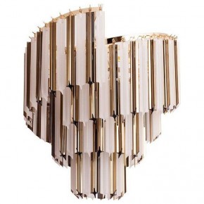 Подвесной светильник Divinare Frizzante 1681/01 LM-7 в Югорске - yugorsk.mebel24.online | фото