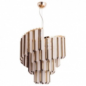 Подвесной светильник Divinare Frizzante 1681/01 LM-7 в Югорске - yugorsk.mebel24.online | фото 2