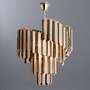 Подвесной светильник Divinare Frizzante 1681/01 LM-9 в Югорске - yugorsk.mebel24.online | фото 3