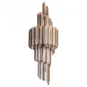 Подвесной светильник Divinare Frizzante 1683/01 LM-11 в Югорске - yugorsk.mebel24.online | фото