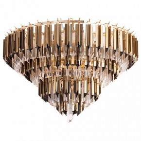Подвесной светильник Divinare Frizzante 1683/01 LM-7 в Югорске - yugorsk.mebel24.online | фото