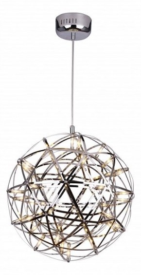 Подвесной светильник Divinare Galassia 1030/02 SP-42 в Югорске - yugorsk.mebel24.online | фото 2