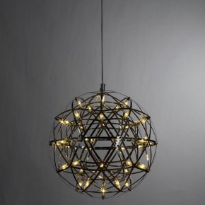 Подвесной светильник Divinare Galassia 1030/02 SP-42 в Югорске - yugorsk.mebel24.online | фото 4