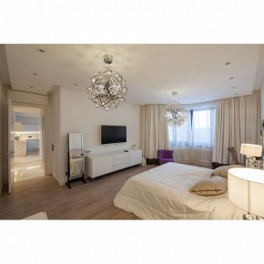 Подвесной светильник Divinare Galassia 1030/02 SP-42 в Югорске - yugorsk.mebel24.online | фото 5