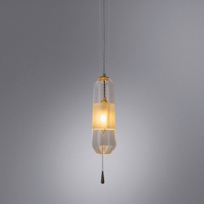 Подвесной светильник Divinare Lich 5012/09 SP-1 в Югорске - yugorsk.mebel24.online | фото 3
