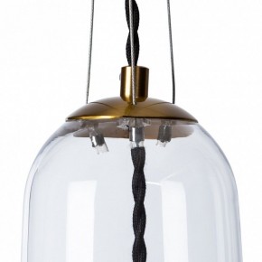 Подвесной светильник Divinare Lich 5012/09 SP-1 в Югорске - yugorsk.mebel24.online | фото 4