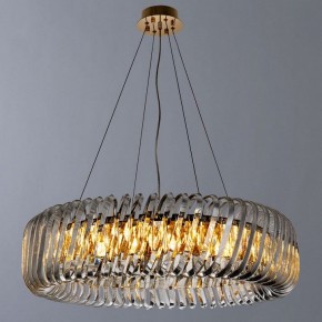 Подвесной светильник Divinare Megan 7568/18 LM-12 в Югорске - yugorsk.mebel24.online | фото 3