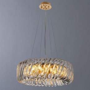 Подвесной светильник Divinare Megan 7568/18 LM-9 в Югорске - yugorsk.mebel24.online | фото 3