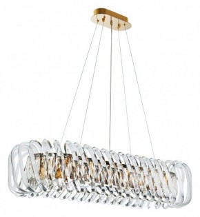 Подвесной светильник Divinare Megan 7568/18 SP-12 в Югорске - yugorsk.mebel24.online | фото 2