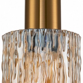 Подвесной светильник Escada Rain 10189/1S Brass в Югорске - yugorsk.mebel24.online | фото 4