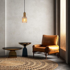 Подвесной светильник Escada Rain 10189/1S Brass в Югорске - yugorsk.mebel24.online | фото 5