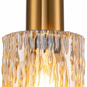 Подвесной светильник Escada Rain 10189/1S Brass в Югорске - yugorsk.mebel24.online | фото 6