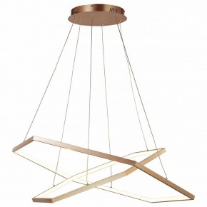 Подвесной светильник Favourite Hexagon 2103-14P в Югорске - yugorsk.mebel24.online | фото 2