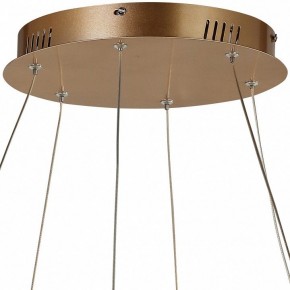 Подвесной светильник Favourite Hexagon 2103-14P в Югорске - yugorsk.mebel24.online | фото 5