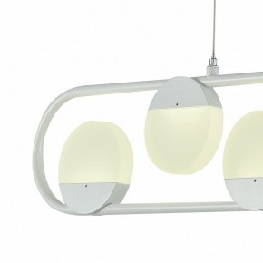 Подвесной светильник Favourite Mense 2264-6P в Югорске - yugorsk.mebel24.online | фото 5